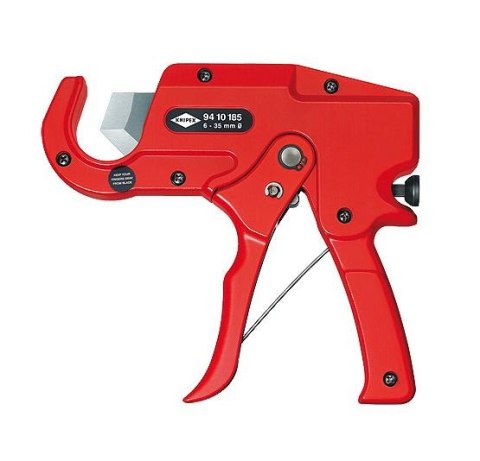 KNIPEX OBCINAK DO RUR 6-35 PCV... .