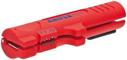 KNIPEX ŚCIĄGACZ IZOLACJI 0,8-13mm2