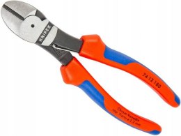 KNIPEX SZCZYPCE BOCZNE 180mm