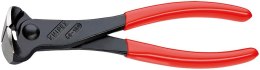 KNIPEX SZCZYPCE CZOŁOWE 180mm...