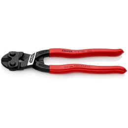 KNIPEX SZCZYPCE DO DRUTU 200mm COBOLT PRZEGUBOWE