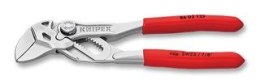 KNIPEX SZCZYPCE NASTAWNE 400mm ..