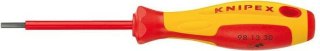 KNIPEX WKRĘTAK IMBUSOWY IZOL. 5mm