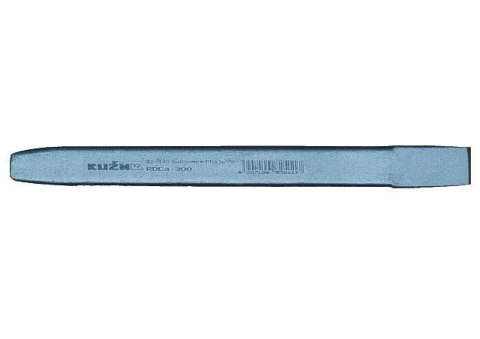 KUŹNIA PRZECINAK ŚLUS.PŁASKI 150mm