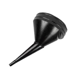 LEJEK PLASTIKOWY GIGANT SKOŚNY fi 21cm