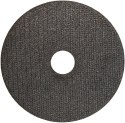 LUKAS TARCZA DO METALU 125mm x 1,0mm RAZOR CUT PLUS INOX A60X-BF**