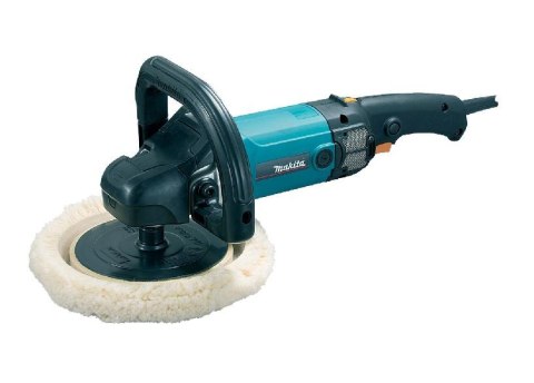 MAKITA POLERKA 180mm/1200W 9237CB