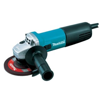 MAKITA SZLIFIERKA KĄT.125mm 9558HNRG 840W ANTYRESTART