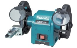 MAKITA SZLIFIERKA STOŁOWA 150mm/250W GB602W