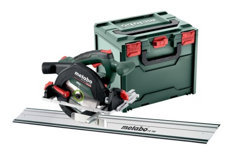 METABO PILARKA KS 18 LTX 57 BL CARCASS METABOX 340 +FS 160 ...