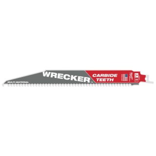 MILWAUKEE BRZESZCZOT 230mm WRECKER TCT 6T >>>48475242