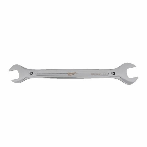 MILWAUKEE KLUCZ DWUSTRONNIE PŁASKI - 12x13mm