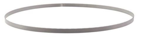 MILWAUKEE OSTRZE BIMETALOWE DO HBS120E /V28 - gr. zęba 1,4 mm (3 szt.)