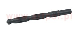 WIERTŁO METAL CZARNE 19,0mm PODTACZANE..