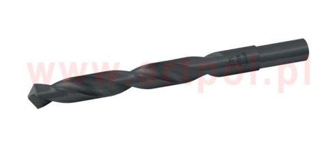WIERTŁO METAL CZARNE 19,0mm PODTACZANE..