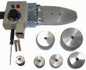 ZGRZEWARKA DO RUR PCV 16-63mm 1500W