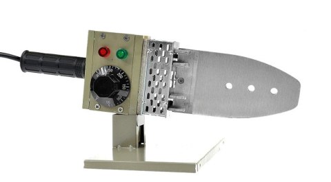 ZGRZEWARKA DO RUR PCV 20-63mm 1100W