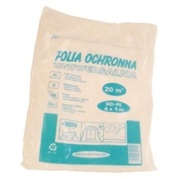 FOLIA MALARSKA 4x5 CIENKA