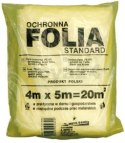 FOLIA MALARSKA 4x5 ŚREDNIA