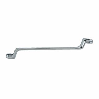 MILWAUKEE KLUCZ PODWÓJNIE ODGIĘTY 75° - 24x26mm