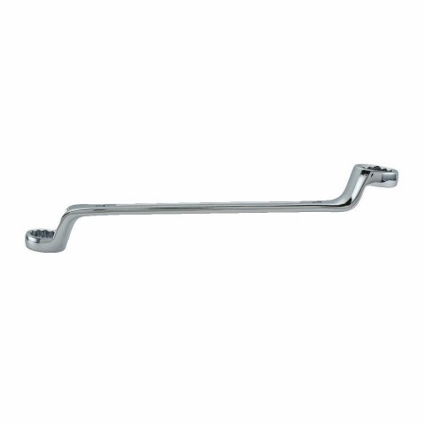 MILWAUKEE KLUCZ PODWÓJNIE ODGIĘTY 75° - 24x26mm