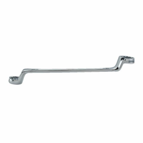 MILWAUKEE KLUCZ PODWÓJNIE ODGIĘTY 75° - 27x32mm