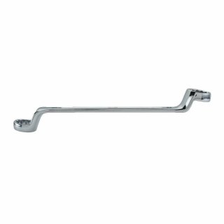 MILWAUKEE KLUCZ PODWÓJNIE ODGIĘTY 75° - 30x32mm