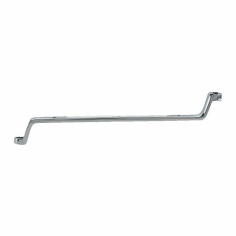 MILWAUKEE KLUCZ PODWÓJNIE ODGIĘTY 75° - 6x7mm