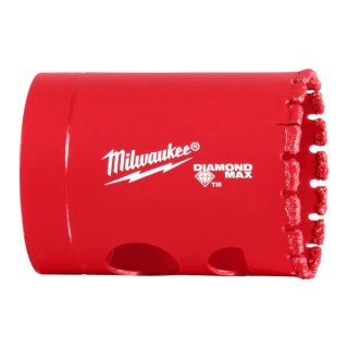 MILWAUKEE KORONA M14 38mm DIAMOND PLUS