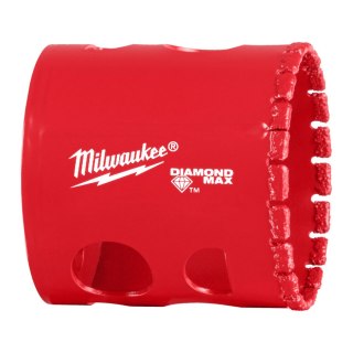 MILWAUKEE KORONA M14 44mm DIAMOND PLUS