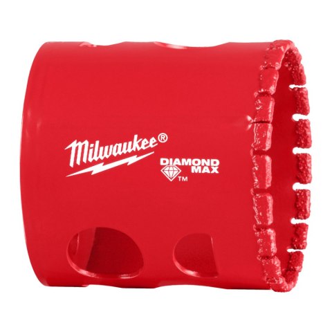 MILWAUKEE KORONA M14 44mm DIAMOND PLUS