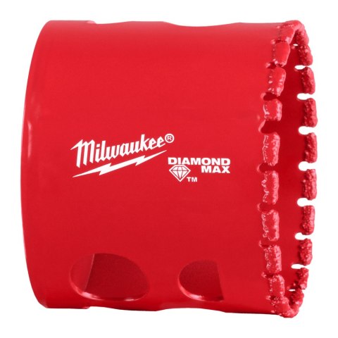 MILWAUKEE KORONA M14 51mm DIAMOND PLUS