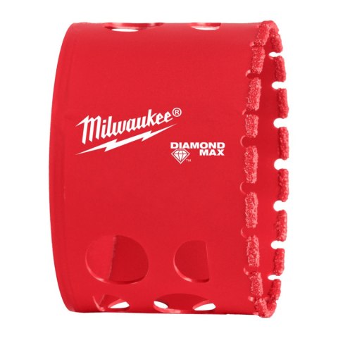 MILWAUKEE KORONA M14 64mm DIAMOND PLUS