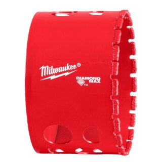MILWAUKEE KORONA M14 68mm DIAMOND PLUS