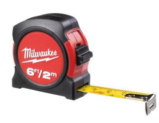 MILWAUKEE MIARA ZWIJANA 2m