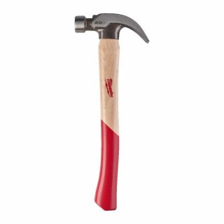 MILWAUKEE MŁOTEK CIESIELSKI 570g ZAKRZYWIONY PAZUR