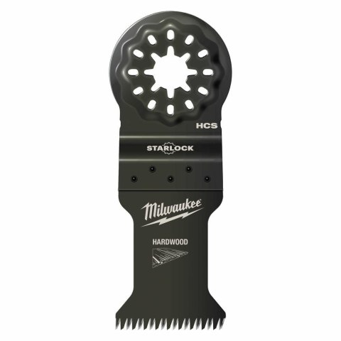 MILWAUKEE MT BRZESZCZOT 35 x 42mm /10szt. BIMETALOWY 3-OSTRZOWY DO CIĘCIA WGŁĘBNEGO