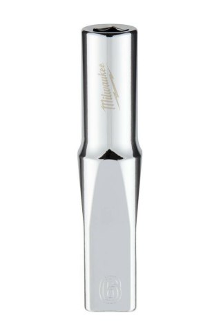 MILWAUKEE NASADKA 1/4" DŁUGA 6 mm...