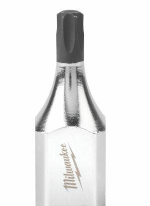 MILWAUKEE NASADKA 3/8 Z KOŃCÓWKĄ TORX T10