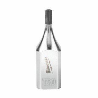 MILWAUKEE NASADKA 3/8 Z KOŃCÓWKĄ TORX T20