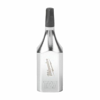 MILWAUKEE NASADKA 3/8 Z KOŃCÓWKĄ TORX T27