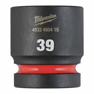 MILWAUKEE NASADKA UDAROWA 1" 39mm