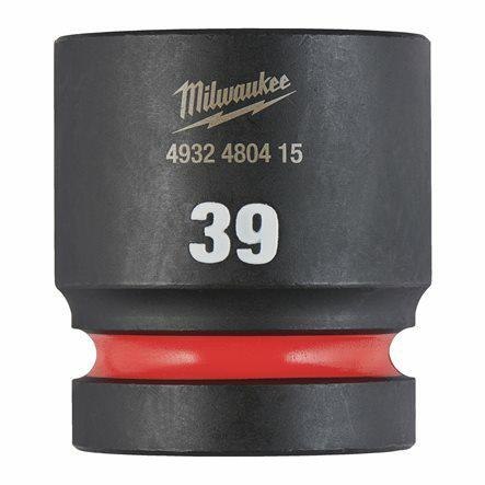 MILWAUKEE NASADKA UDAROWA 1" 39mm