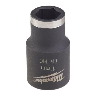 MILWAUKEE NASADKA UDAROWA 1/2" 12mm SHOCKWAVE...