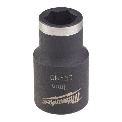 MILWAUKEE NASADKA UDAROWA 1/2" 12mm SHOCKWAVE...
