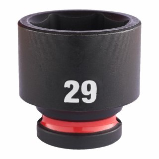 MILWAUKEE NASADKA UDAROWA 1/2" 29mm KRÓTKA
