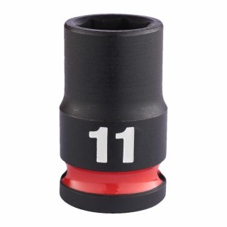 MILWAUKEE NASADKA UDAROWA 3/8" 11mm HEX...