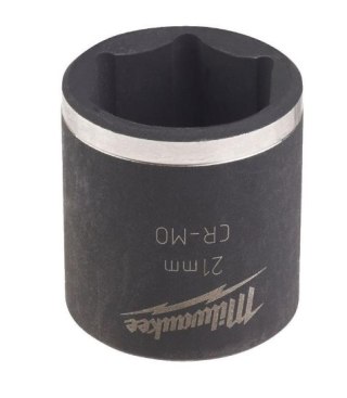 MILWAUKEE NASADKA UDAROWA 3/8" 21mm...