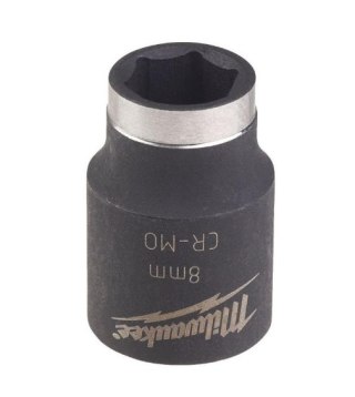MILWAUKEE NASADKA UDAROWA 3/8" 8mm... .