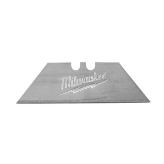 MILWAUKEE OSTRZA TRAPEZ /5szt